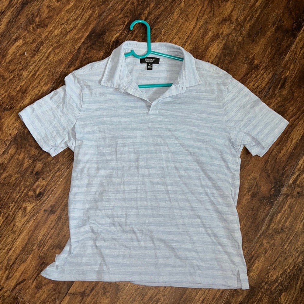 Nordstrom Button-Up shirt